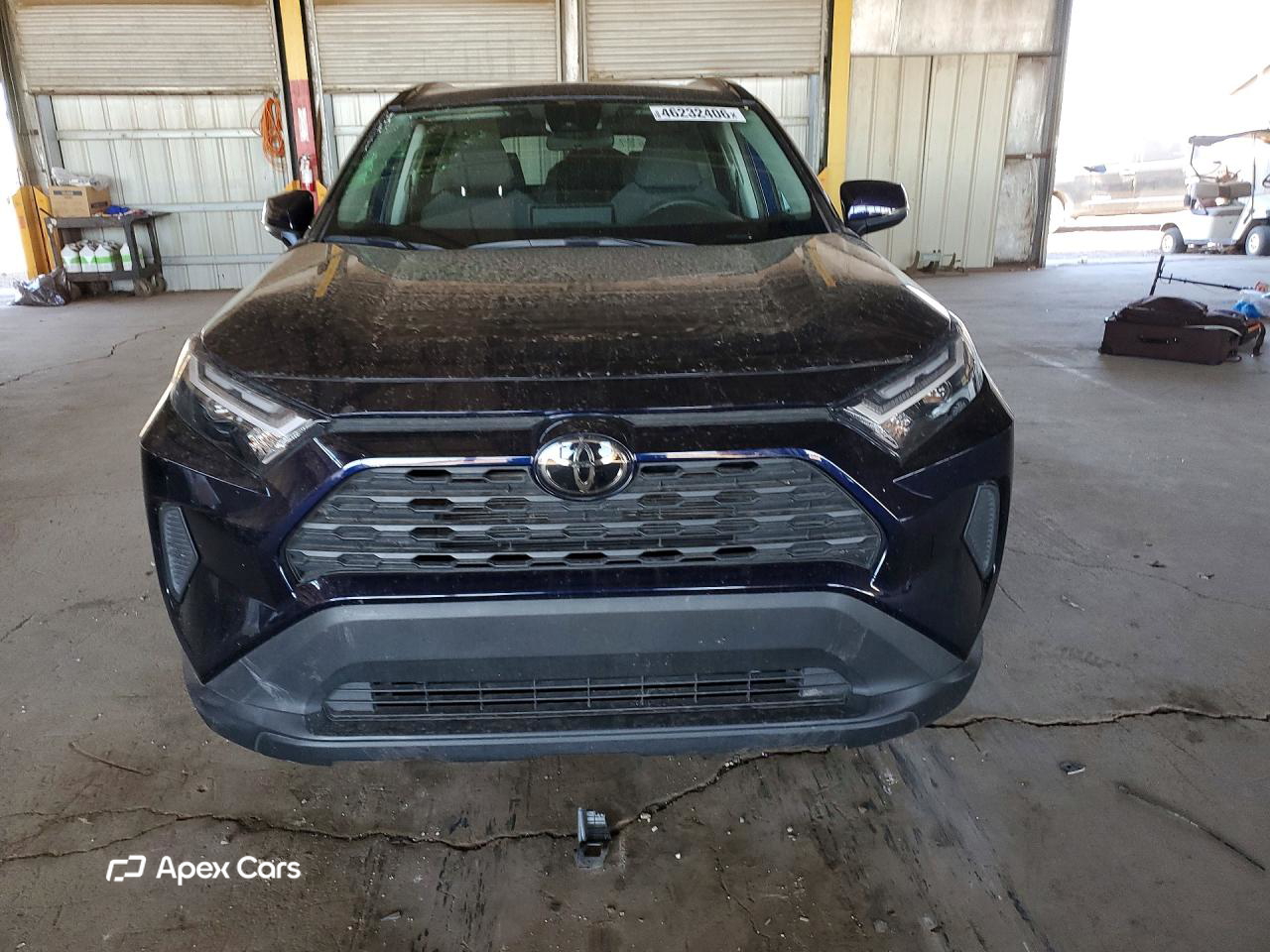 Toyota RAV 4 2024