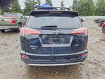 Toyota RAV 4 2016