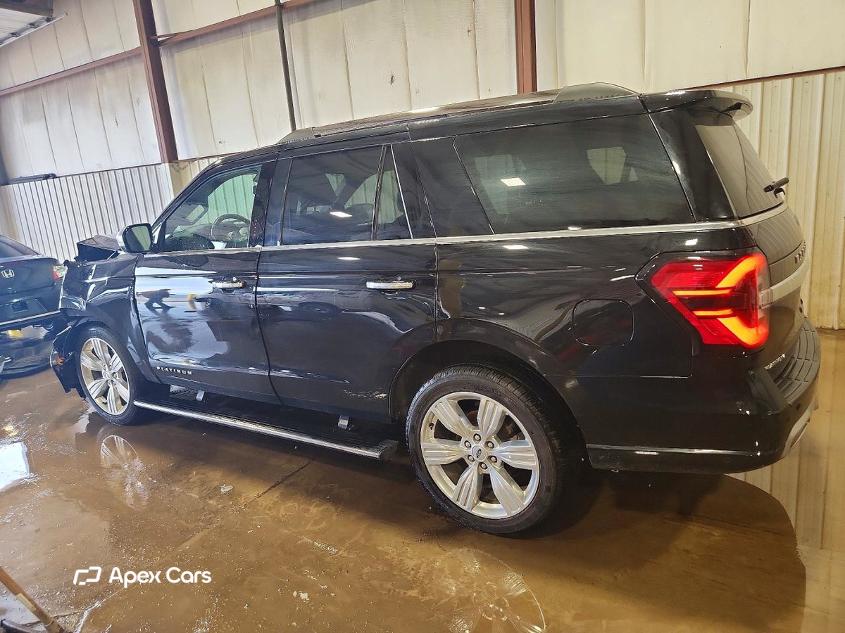 Ford Expedition 2024