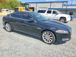 Jaguar XF 2014
