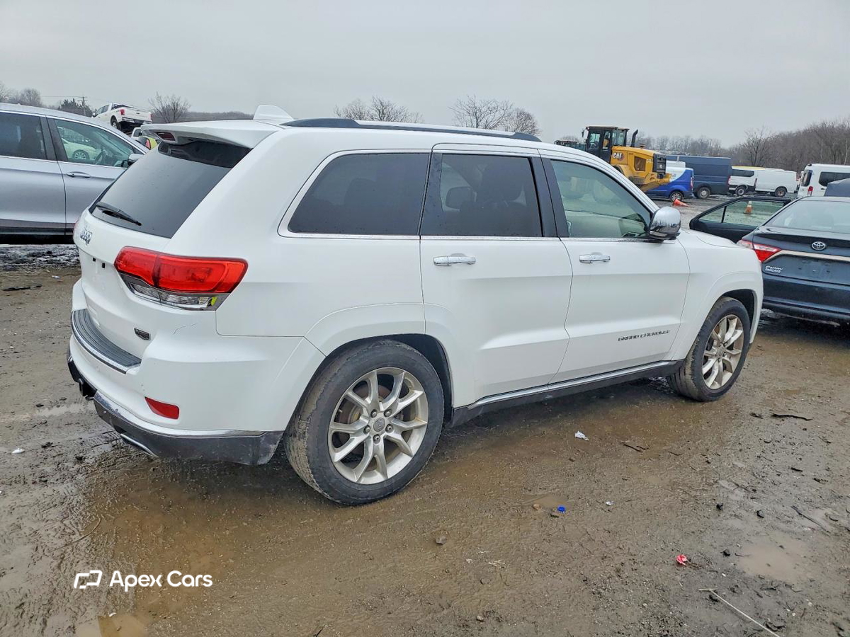 Jeep Cherokee 2015