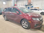 Honda Odyssey 2018