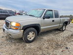GMC Sierra 2003