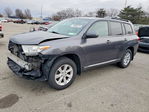 Toyota Highlander 2012