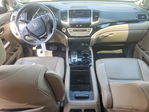 Honda Pilot 2016