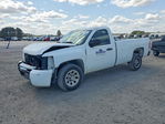 Chevrolet Silverado 2011
