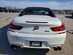 BMW M6 2015