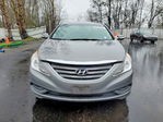 Hyundai Sonata 2014