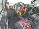 Jeep Wrangler 2008