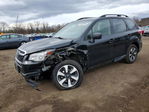 Subaru Forester 2017