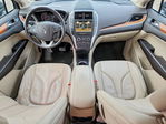 Lincoln MKC 2017