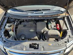 Ford Edge 2013