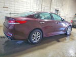 Kia Optima 2016