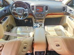 Dodge Durango 2014