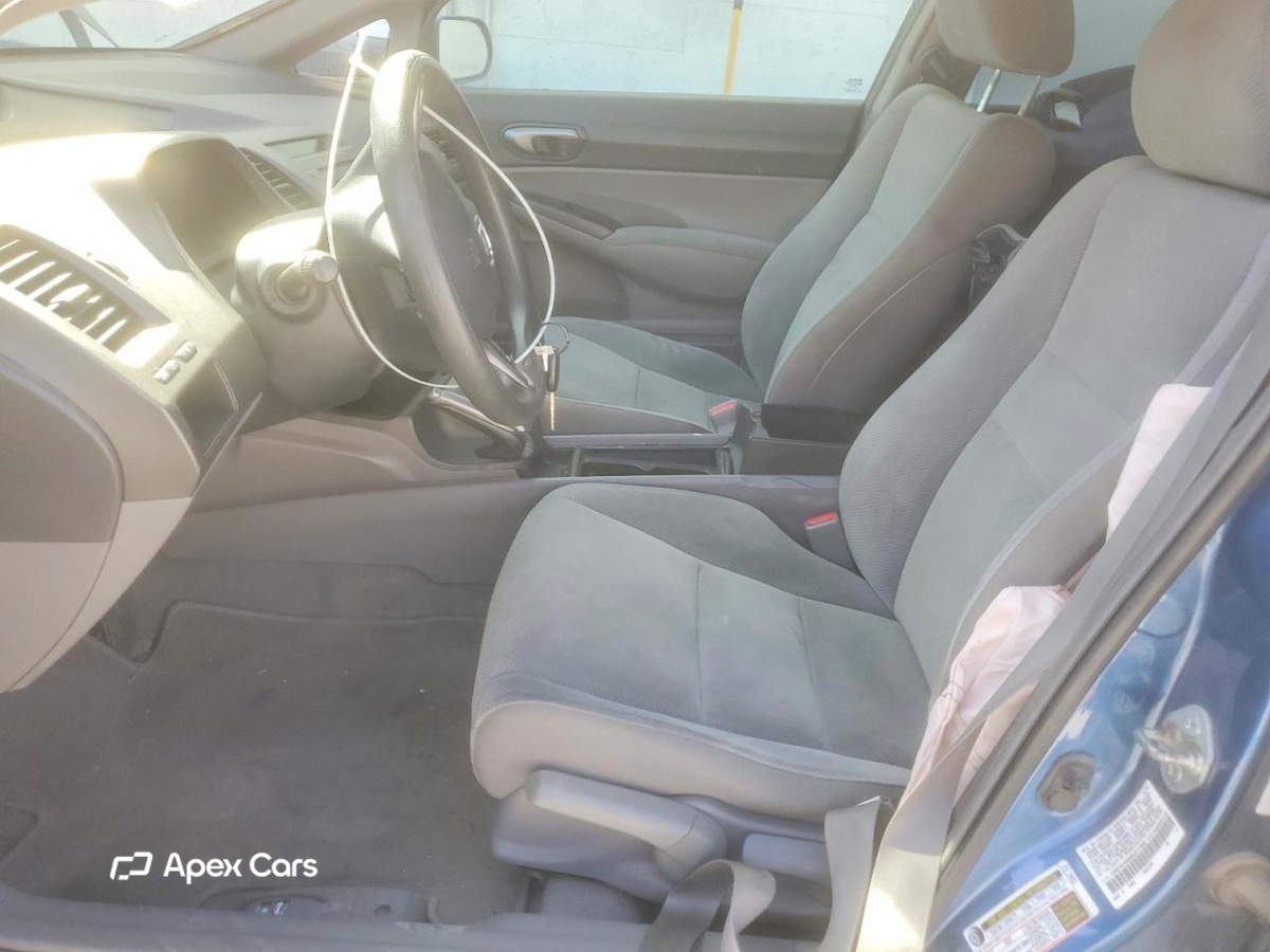 Honda Civic 2009
