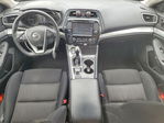Nissan Maxima 2018