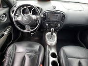 Nissan Juke 2012