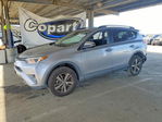 Toyota RAV 4 2018