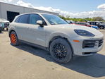 Porsche Cayenne 2025