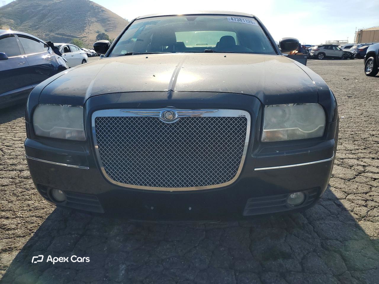 Chrysler 300 2006