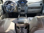 Honda Pilot 2013