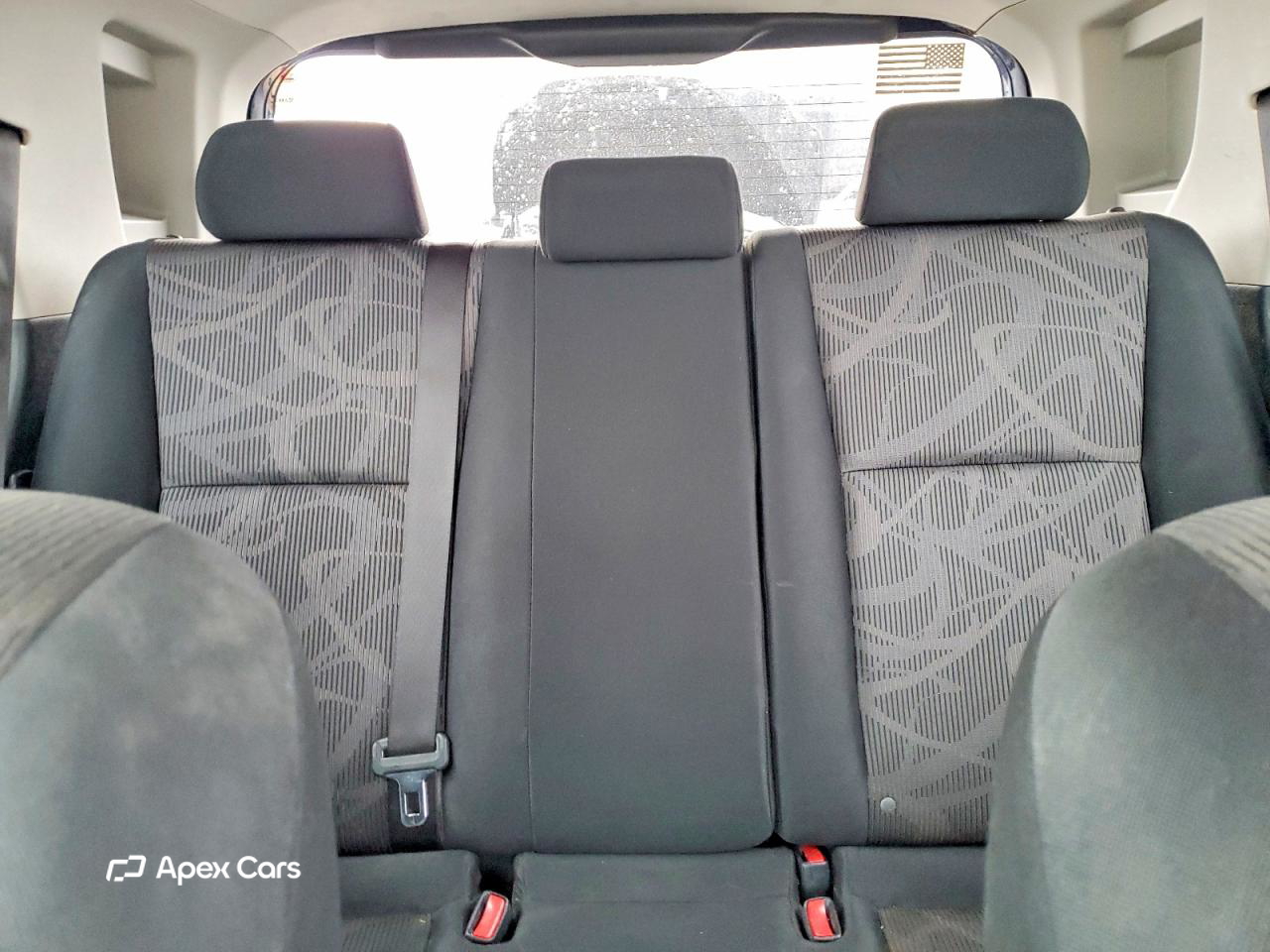 Scion xB 2014