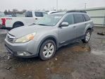 Subaru Outback 2011