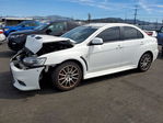 Mitsubishi Lancer Evolution 2014