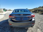 Mazda 6 2017
