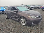 Lexus CT 2012