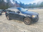 BMW X3 2012