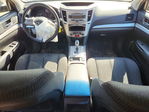 Subaru Outback 2011