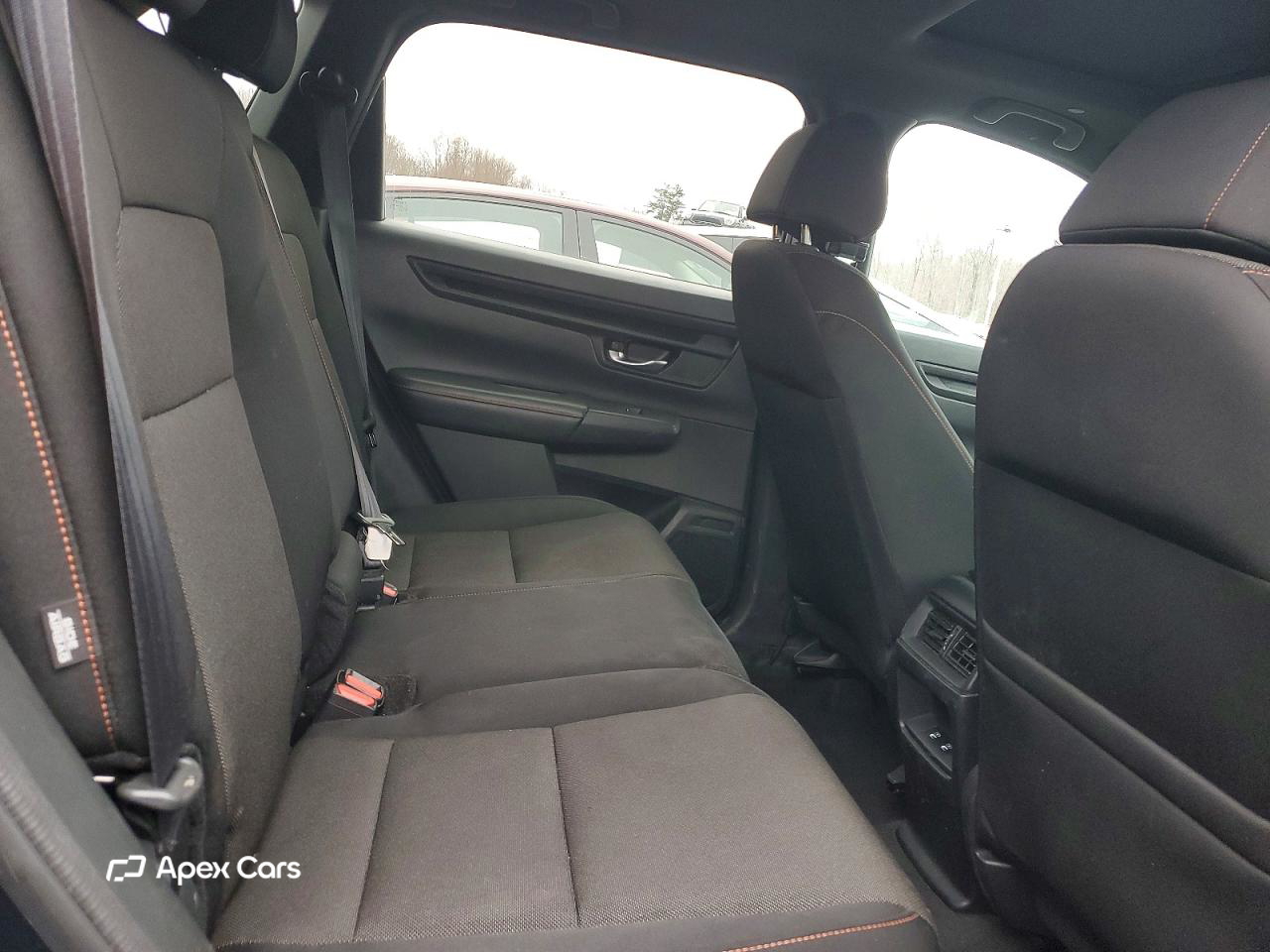 Honda CR-V 2023