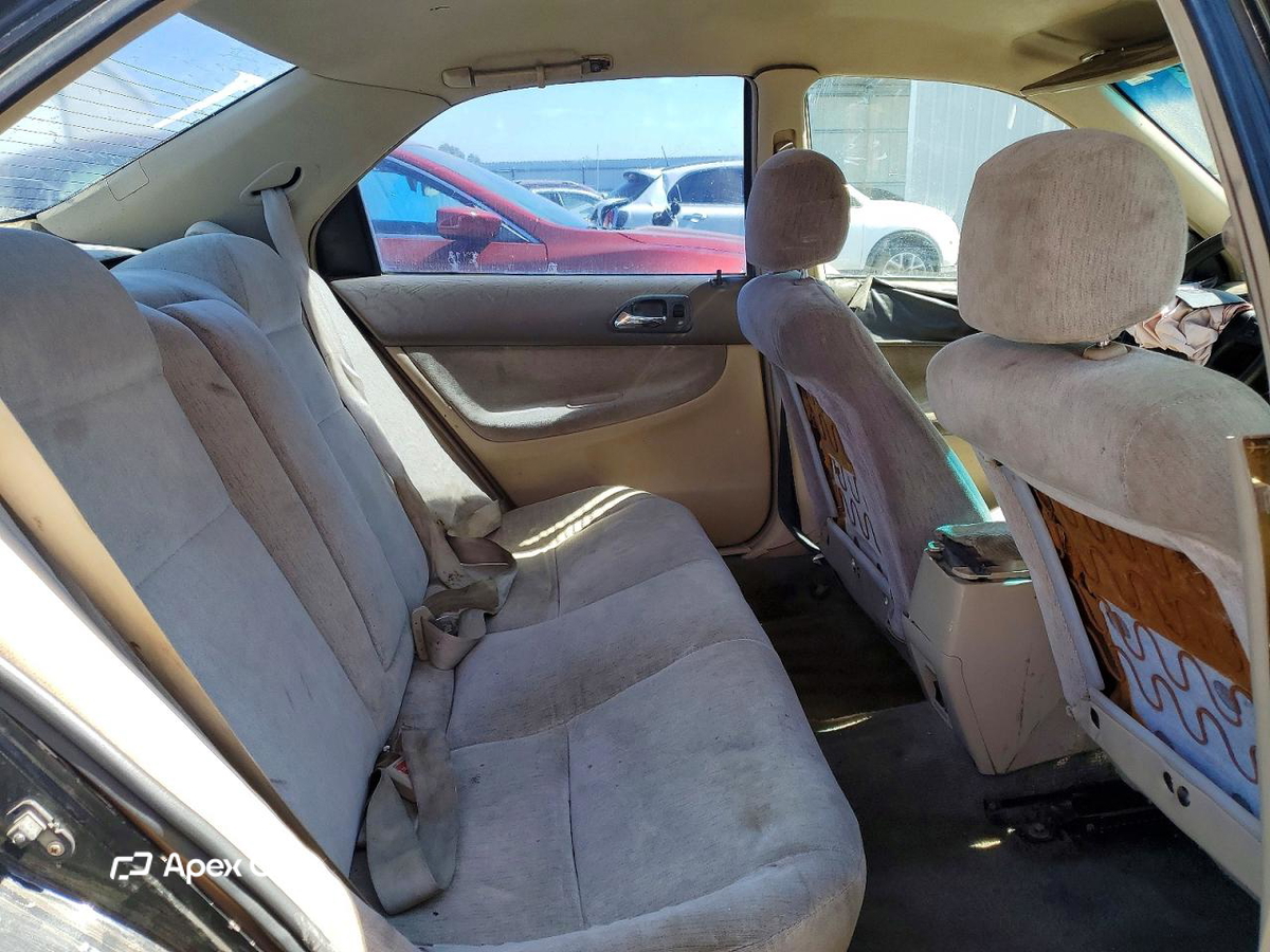 Honda Accord 1994