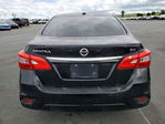 Nissan Sentra 2017