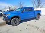 Chevrolet Silverado 2022
