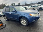 Subaru Forester 2012