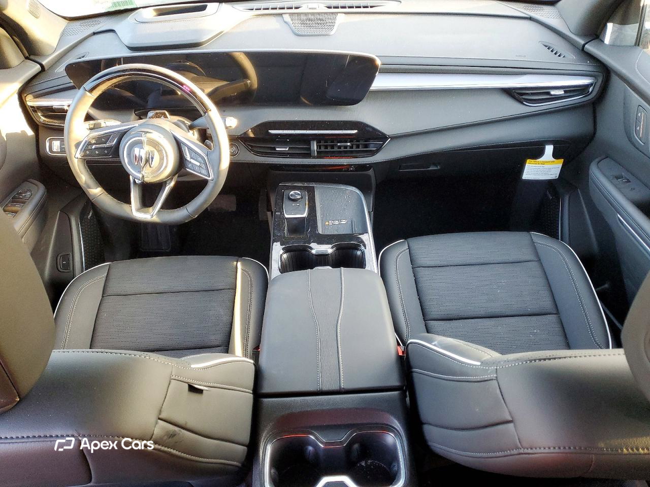 Buick Enclave 2026