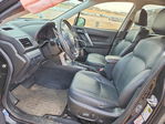 Subaru Forester 2015