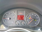 Volkswagen Jetta 2007