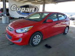 Hyundai Accent 2017