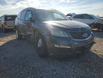 Chevrolet Traverse 2013