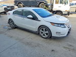 Chevrolet Volt 2015
