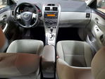 Toyota Corolla 2012