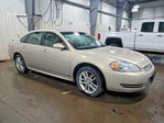 Chevrolet Impala 2012