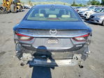 Mazda 6 2016