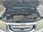 Honda Pilot 2011