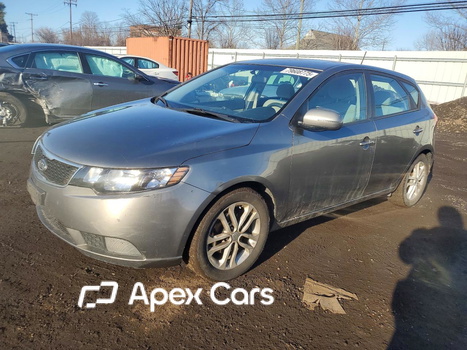 Kia Forte 2012 - Image 1 of 12