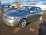 Kia Forte 2012