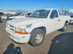 Dodge Dakota 2001